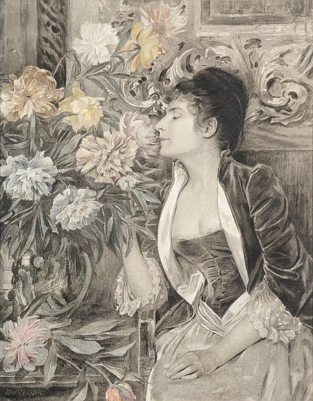 Il profumo delizioso